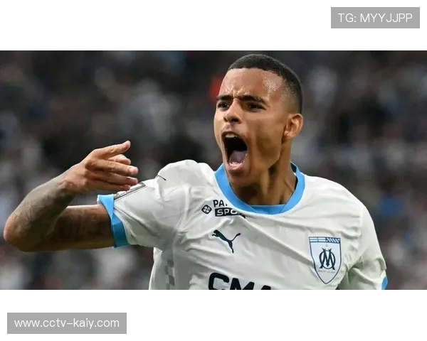 格林伍德成为马赛进攻核心,法甲迎来第二春 格林伍德成为马赛进攻核心,法甲迎来第二春