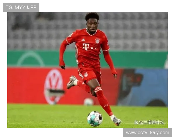 拜仁3-1逆转葡萄牙体育，小将卡尔完成欧冠4场3球