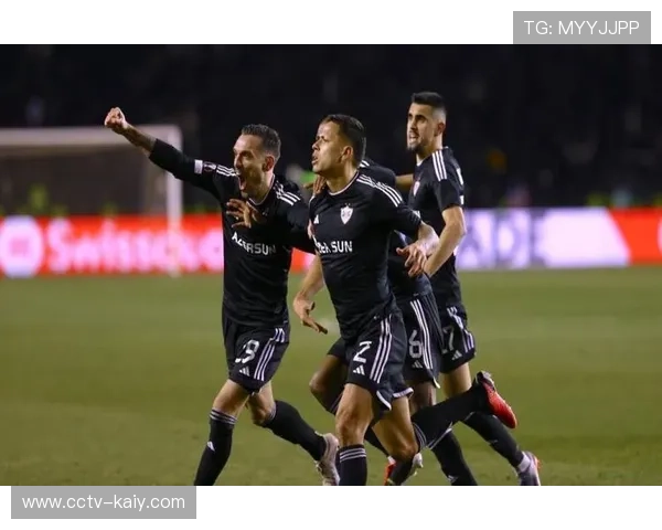 欧冠第7轮冷门汇总：哥本哈根主场胜那不勒斯，卡拉巴赫逼平法兰克福