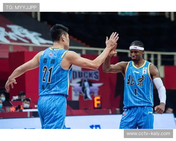 北京主场94-86宁波，关键时刻防守压制避免连败