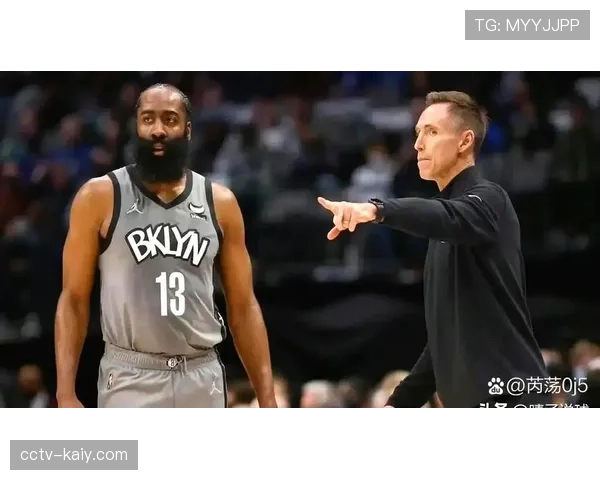 战术述评：篮网失利凸显问题，过度依赖单打与团队传导体系失衡